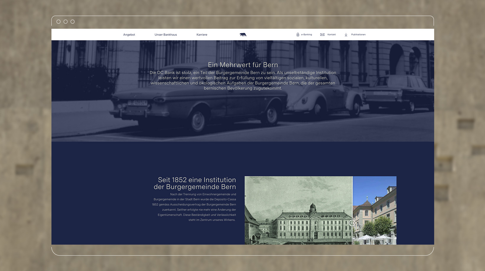 dc-bank-Website-Bankhaus