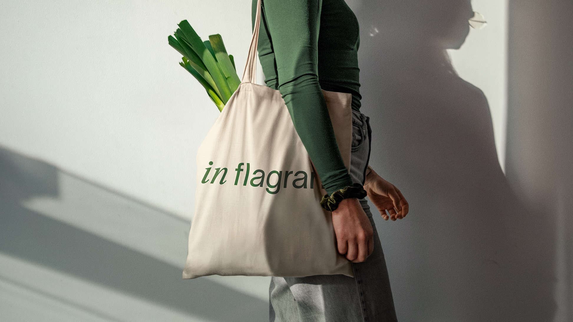 Soziale und ökologische Nachhaltigkeit bei in flagranti